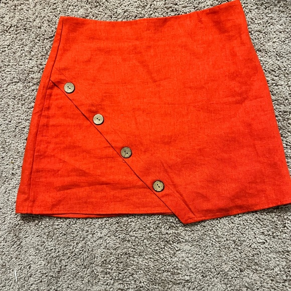 Newbury Kustom skirt, size small - Picture 1 of 2